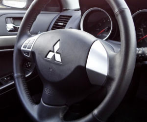 Mitsubishi Lancer Sportback