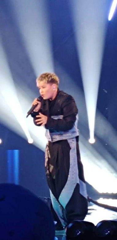 Eurowizja Junior 2026 od kulis