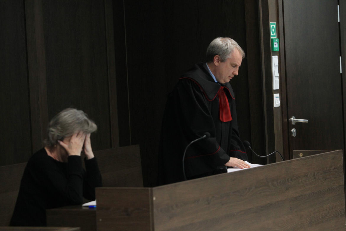 „Odebraliście mi to, co kochałam najbardziej”. Mocne słowa prababci 4-letniego Leosia. Chłopczyk umierał w męczarniach
