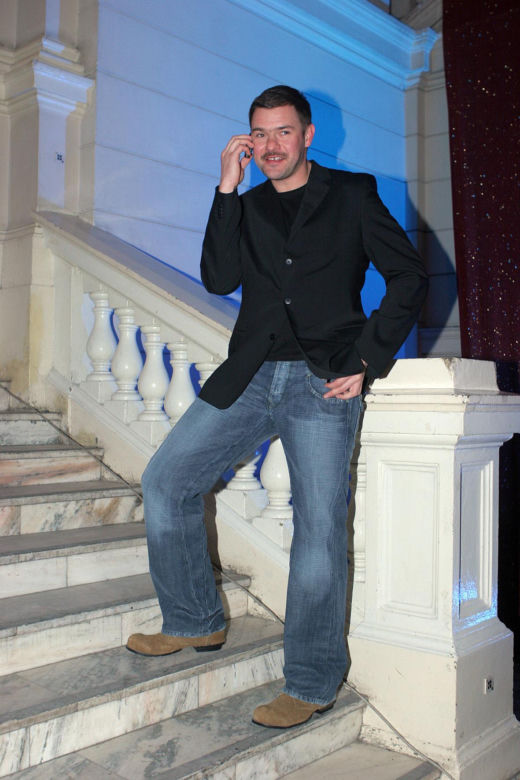 Tomasz Karolak