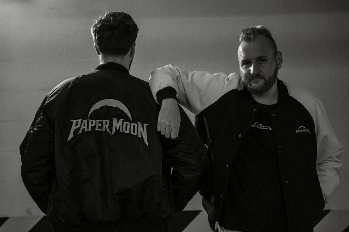 Paper Moon