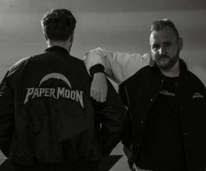 Paper Moon
