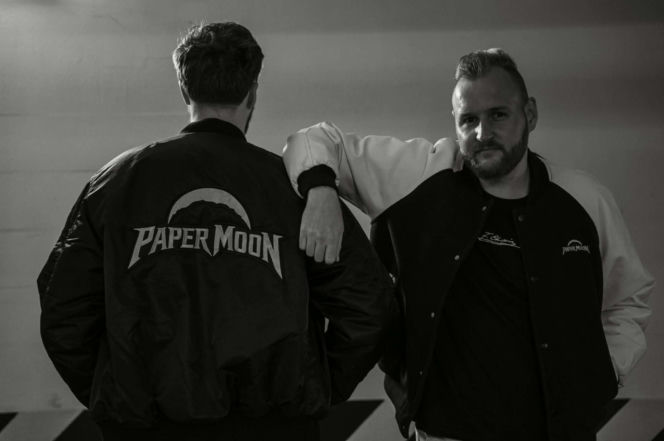 Paper Moon