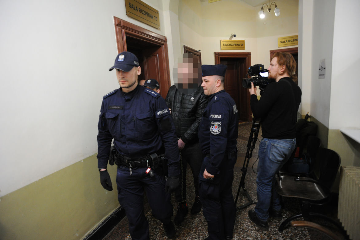 Proces potwora z Sulikowa dobiegł końca