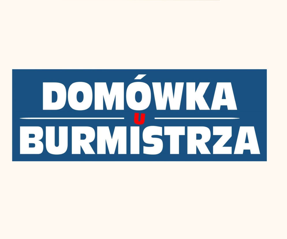 Domówka u Burmistrza