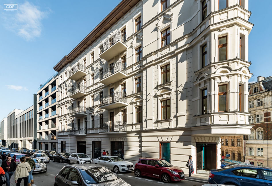 Nagroda Quadro – najlepsze realizacje Poznania 2020