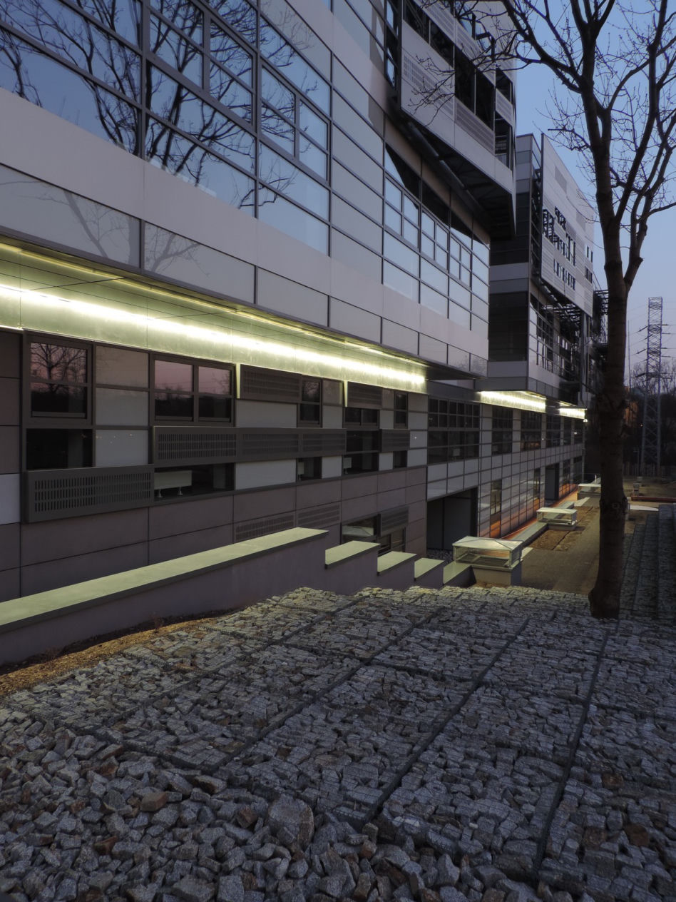 Ecotech Complex