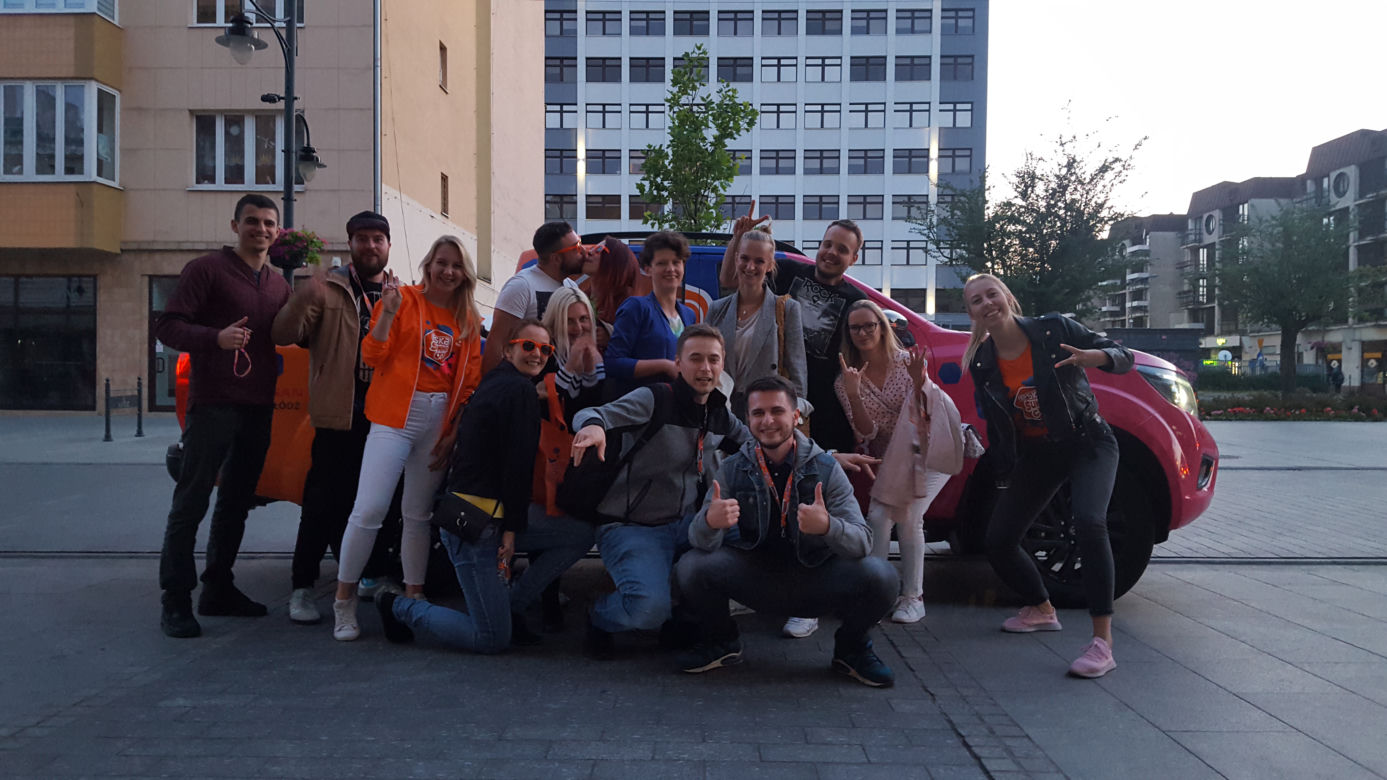 ESKA Summer City 2019