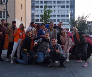 ESKA Summer City 2019