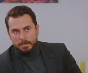 Miłość i nadzieja odc. 364. Kuzey