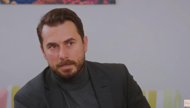 Miłość i nadzieja odc. 364. Kuzey