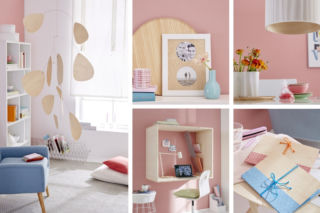 DIY. Co zrobić z resztek sklejki? 5 inspirujących pomysłów do domu. ZDJĘCIA
