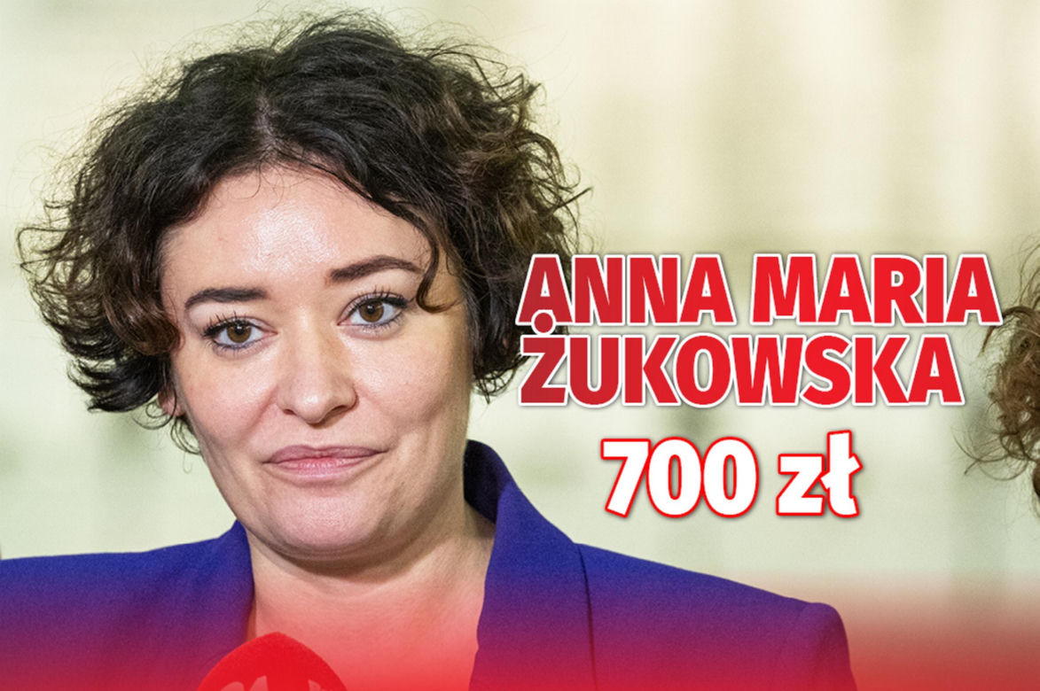 Taką podwyżkę dostaną politycy.
