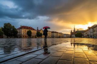 Pogoda w Lublinie na 11.03.2026. Czy zima jeszcze wróci?
