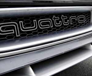 Audi RS 6 Avant 2013