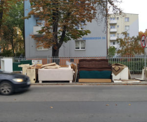 Uwaga! W Bydgoszczy inaczej będziemy segregować śmieci. Co się zmieni?