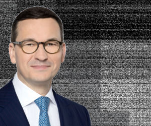 Rząd Mateusza Morawieckiego sierpień 2020