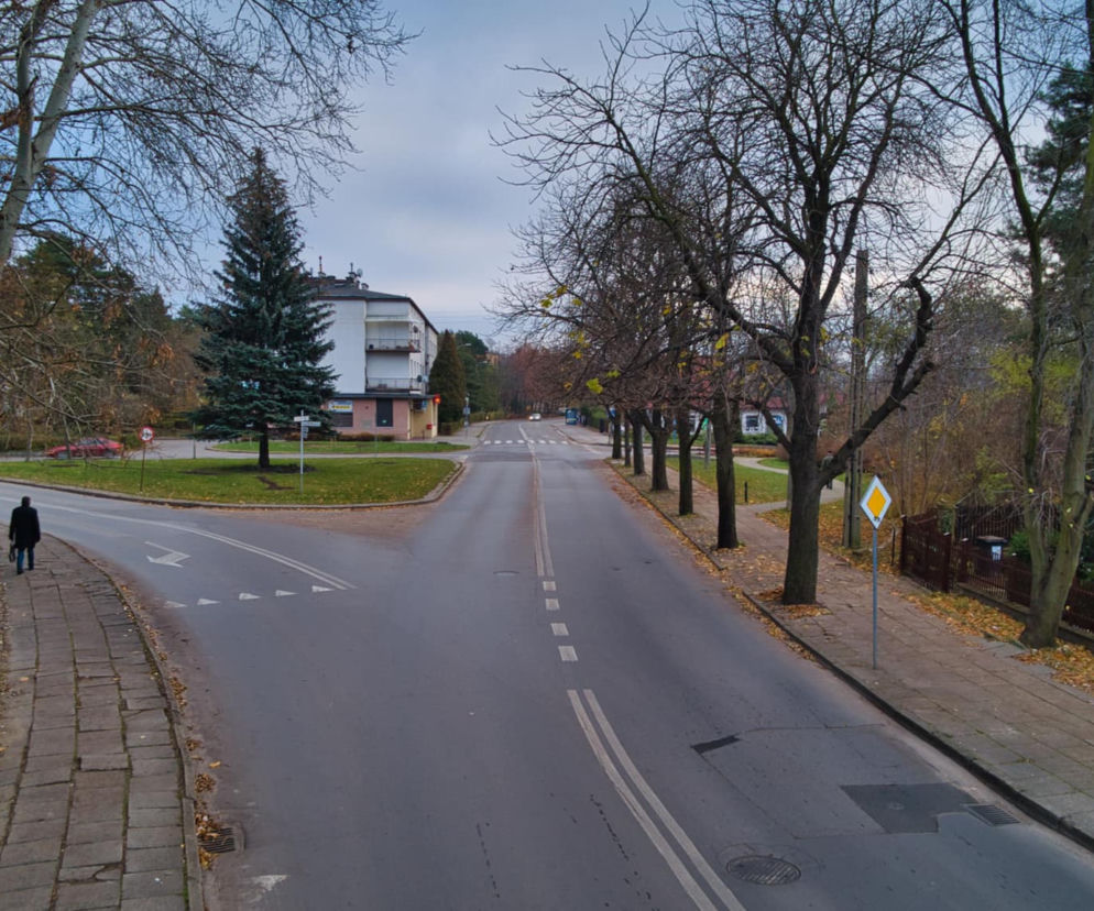 To może być komunikacyjny paraliż północnych Starachowic. Remont Konstytucji 3-go Maja