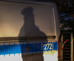 Porwał i zamordował Sebastianka