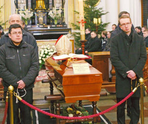 Prymas zmienił nasze życie. Uwierzyliśmy w Boga