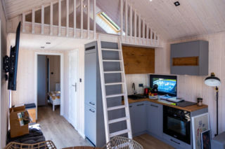 Dom o powierzchni 70 – 90 metrów – czy to wystarczy na rodzinę 4-osobową w 2026 roku?