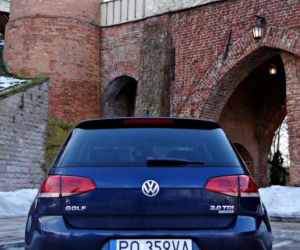 Volkswagen Golf 7