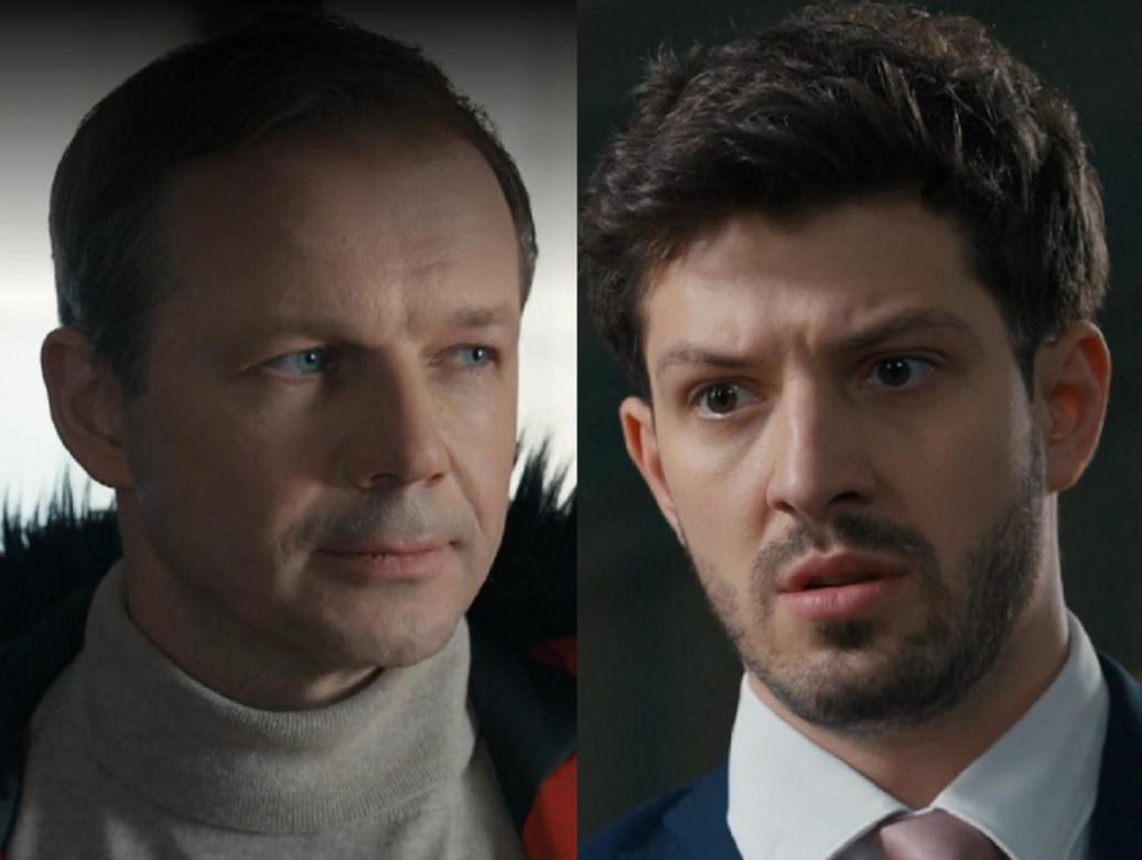 Barwy szczęścia, odcinek 3390: Bruno wyprze się, że brał udział w intrydze Karoliny. Justin nie uwierzy, że nie miał z tym nic wspólnego - ZWIASTUN