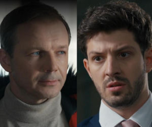 Barwy szczęścia, odcinek 3390: Bruno wyprze się, że brał udział w intrydze Karoliny. Justin nie uwierzy, że nie miał z tym nic wspólnego - ZWIASTUN