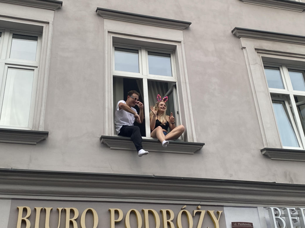 Parada Wolności 2025