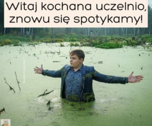Najlepsze memy o studentach!