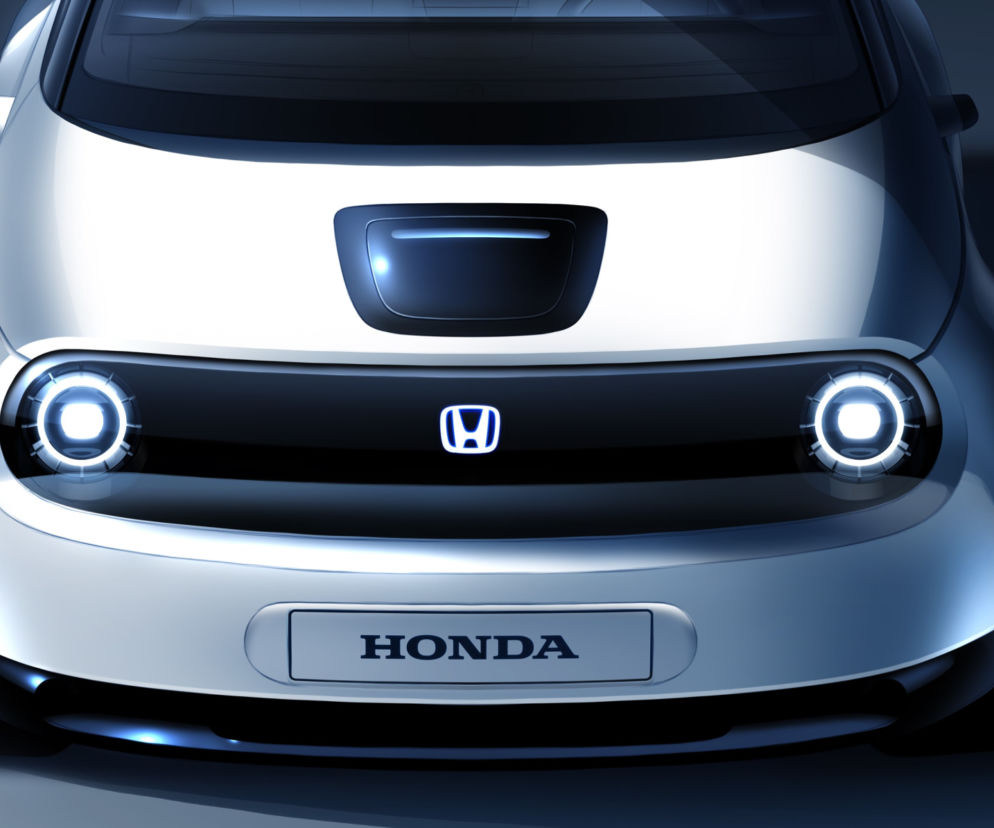 Hodna EV