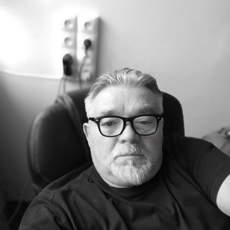 Marek Samsonowski