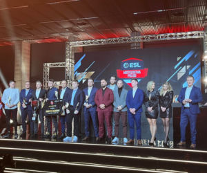 Gala ESL Mistrzostw Polski