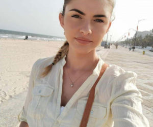 Tajemnicze zaginięcie Polki w Wielkiej Brytanii