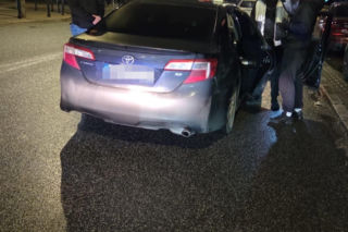 Hakerzy z Ukrainy w Warszawie? Policja zabezpieczyła sprzęt do szpiegowania!