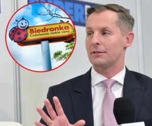 Wielka kara dla Biedronki!