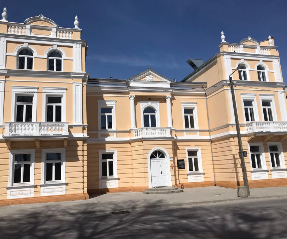 Kościuszki 26 