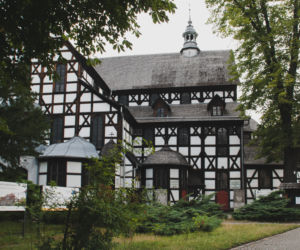 Świdnica - co tu zwiedzić? Kościół Pokoju w Świdnicy