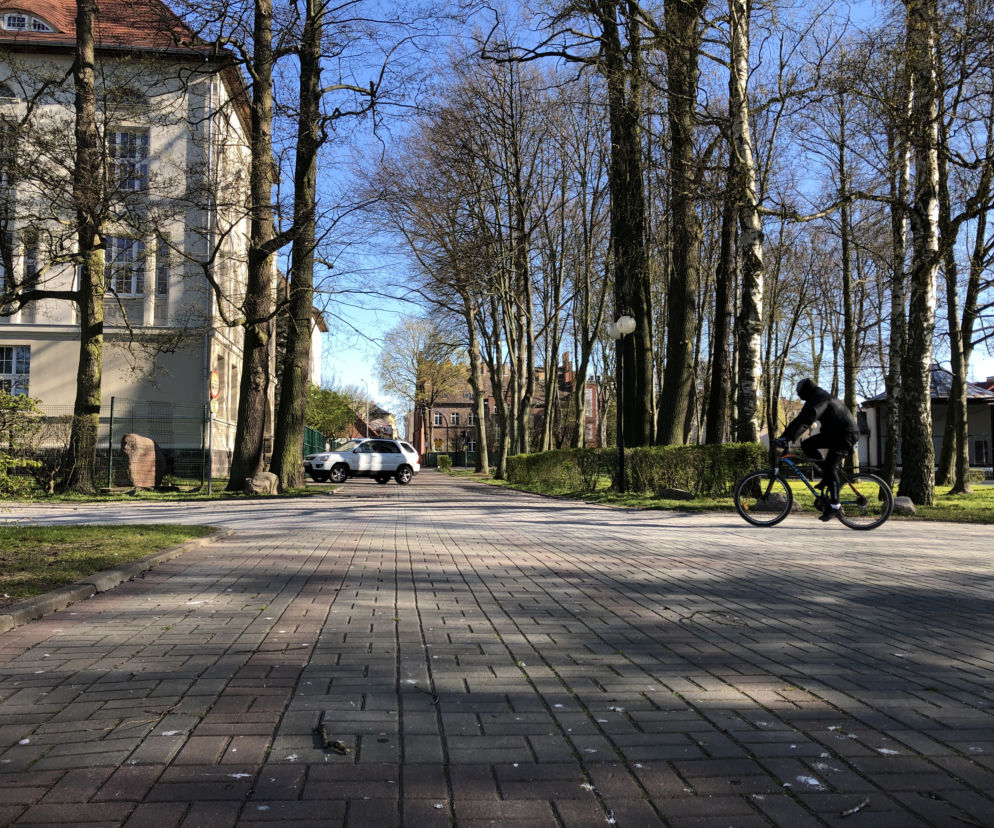 park