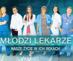 Młodzi lekarze - nowy serial TVP1