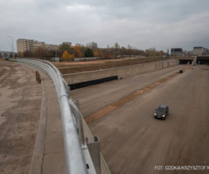 Trasa S2 - Południowa Obwodnica Warszawa