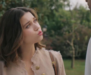 Złoty chłopak, odcinek 255