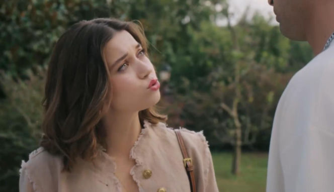 Złoty chłopak, odcinek 255