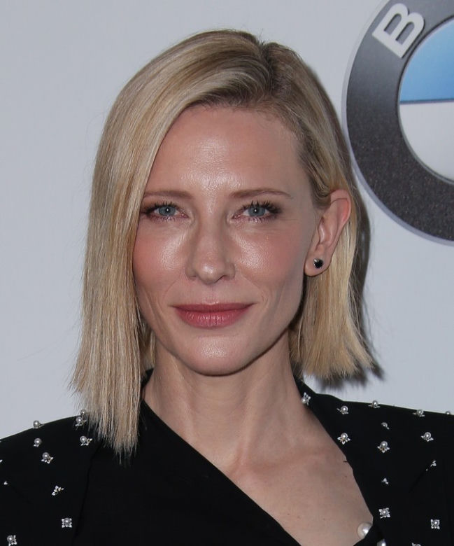 Cate Blanchett