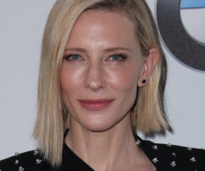 Cate Blanchett