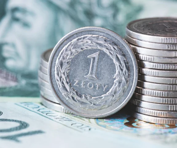 Wzrost cen w Polsce wyhamował! Koniec drożyzny?