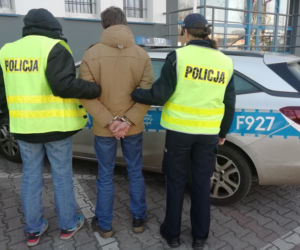 NAPADAŁ przy bankomatach. Bohatersko zareagowali PRZECHODNIE