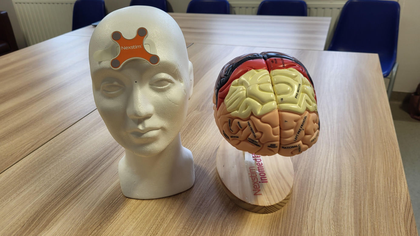 Lekarze ze Szpitala Wojskowego w Lublinie mogą tworzyć "mapę mózgu". To rewolucja w neurochirurgii 