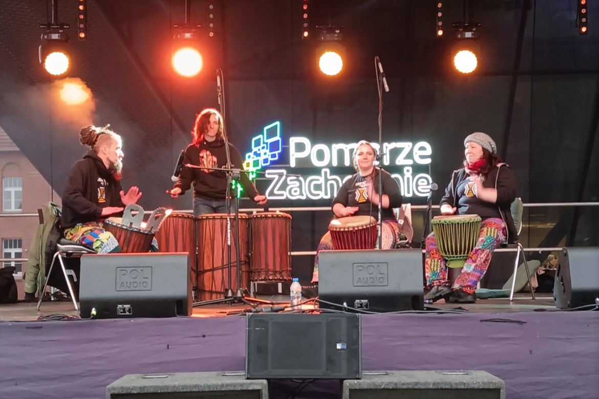 Finał WOŚP w Szczecinie