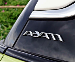 Opel Adam 